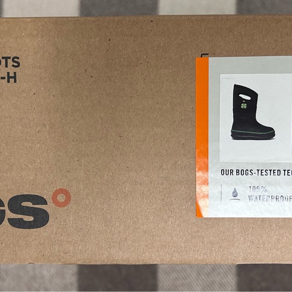 Bogs Snow/Rain/Mud Boots - Picture 6 of 6